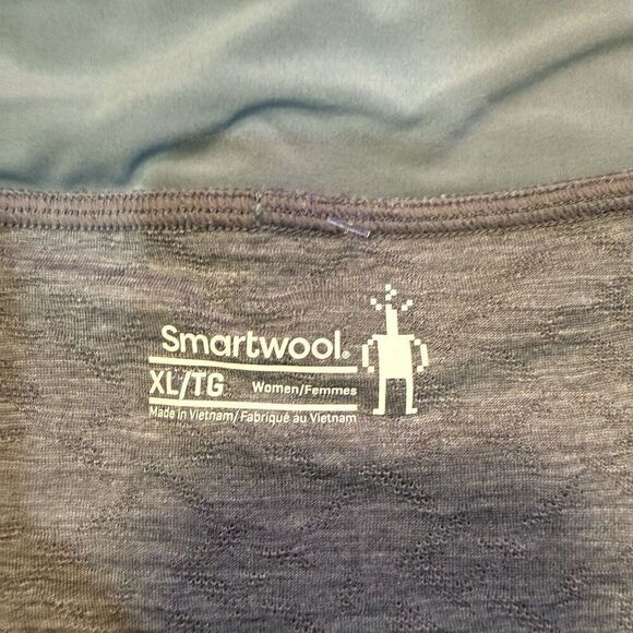 Smartwool Active Lined Shorts Womens XL Stretch Running Activewear - Picture 4 of 7